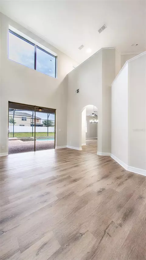 Living - 2835 Migliara Ln, Ocoee, FL 34761 photo 8 of 9
