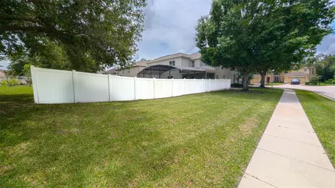 Exterior - 2835 Migliara Ln, Ocoee, FL 34761 photo 10 of 11