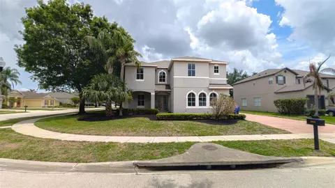 Exterior - 2835 Migliara Ln, Ocoee, FL 34761 photo 3 of 11