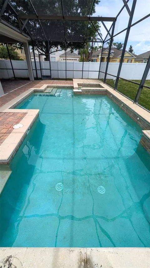 Exterior - 2835 Migliara Ln, Ocoee, FL 34761 photo 5 of 11