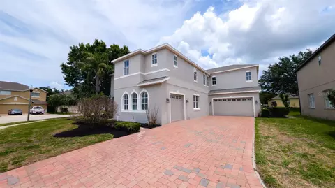 Exterior - 2835 Migliara Ln, Ocoee, FL 34761 photo 2 of 11