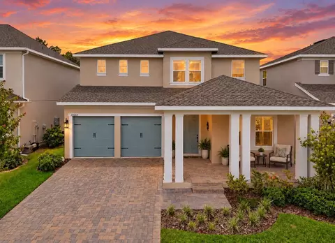 15652 Gentle Rain Dr, Winter Garden, FL 34787