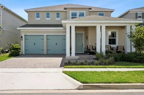 15652 Gentle Rain Dr, Winter Garden, FL 34787