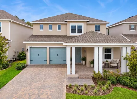 15652 Gentle Rain Dr, Winter Garden, FL 34787