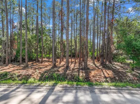 2679 Forest Park St, Bunnell, FL 32110