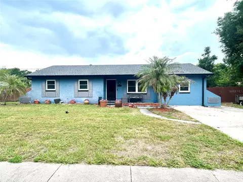 2210 Murdock Blvd, Orlando, FL 32817