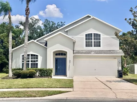 420 Marathon Ln, Sanford, FL 32771
