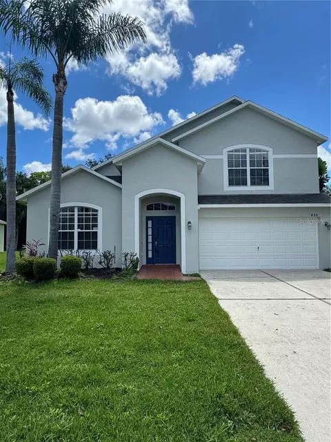 420 Marathon Ln, Sanford, FL 32771
