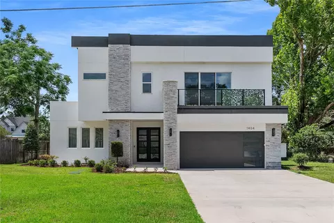 1404 Border Dr, Winter Park, FL 32789