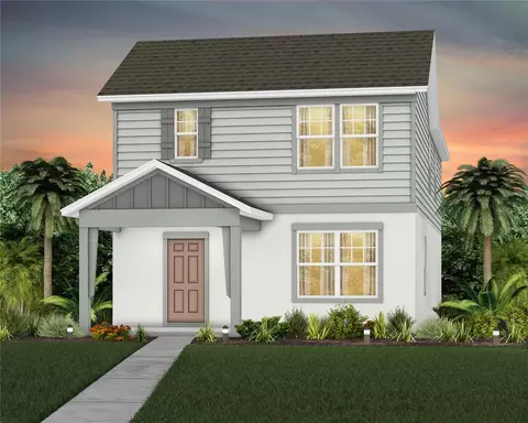 6279 Sunny Time Ave, Winter Garden, FL 34787