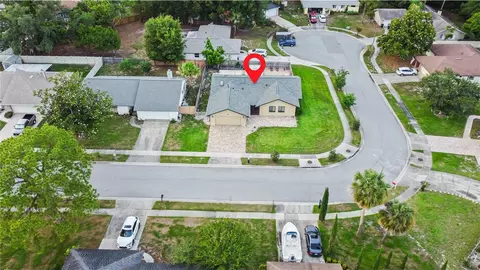 1616 E Sandpiper Trl, Casselberry, FL 32707