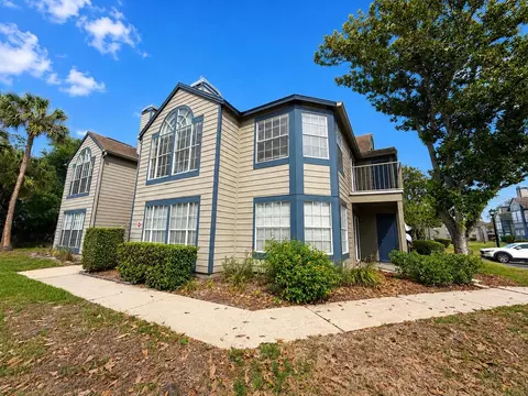 944 Bakewell Ct #106, Lake Mary, FL 32746