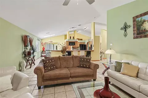 Living - 2236 Summer Raye Ct, Saint Cloud, FL 34772 photo 2 of 3