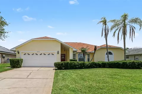 Exterior - 2236 Summer Raye Ct, Saint Cloud, FL 34772 photo 7 of 9