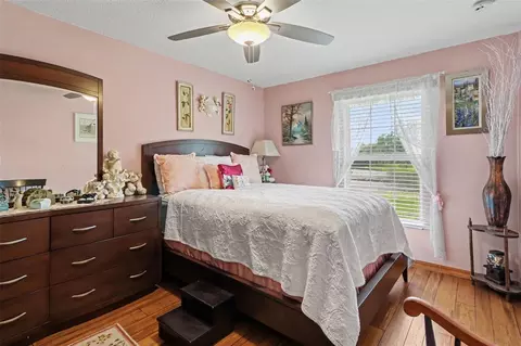 Bedroom - 2236 Summer Raye Ct, Saint Cloud, FL 34772 photo 4 of 5