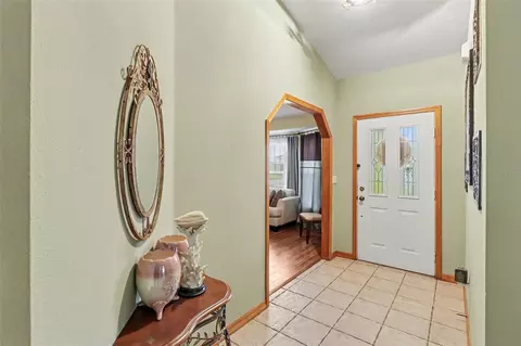 Entry Way - 2236 Summer Raye Ct, Saint Cloud, FL 34772 photo 1 of 1