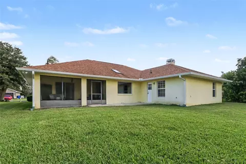 Exterior - 2236 Summer Raye Ct, Saint Cloud, FL 34772 photo 5 of 9