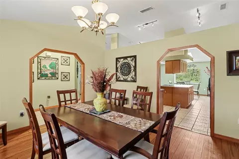 Dining - 2236 Summer Raye Ct, Saint Cloud, FL 34772 photo 2 of 3