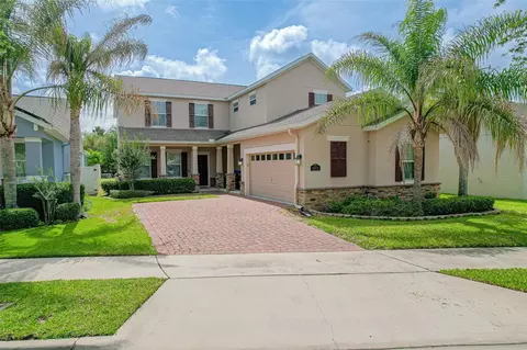 5973 Cypress Hill Rd, Winter Garden, FL 34787