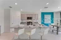 Entry Way - 5820 Arboretum St, Saint Cloud, FL 34771 photo 3 of 11