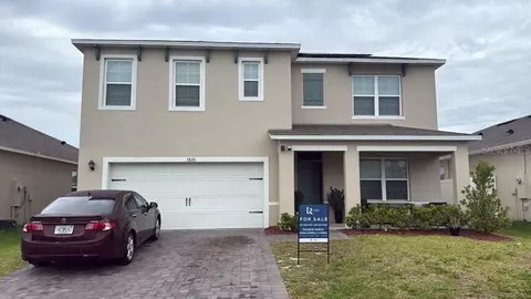 5820 Arboretum St, Saint Cloud, FL 34771