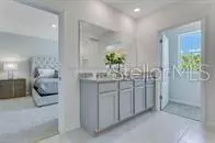 Entry Way - 5820 Arboretum St, Saint Cloud, FL 34771 photo 9 of 11