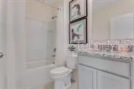 Entry Way - 5820 Arboretum St, Saint Cloud, FL 34771 photo 8 of 11