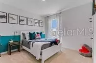 Bedroom - 5820 Arboretum St, Saint Cloud, FL 34771 photo 6 of 9