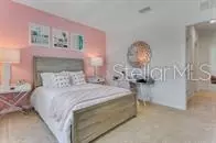 Bedroom - 5820 Arboretum St, Saint Cloud, FL 34771 photo 8 of 9