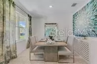 Entry Way - 5820 Arboretum St, Saint Cloud, FL 34771 photo 2 of 11