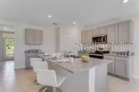 Entry Way - 5820 Arboretum St, Saint Cloud, FL 34771 photo 4 of 11