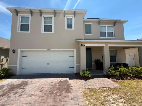 5820 Arboretum St, Saint Cloud, FL 34771
