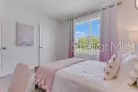 Bedroom - 5820 Arboretum St, Saint Cloud, FL 34771 photo 9 of 9