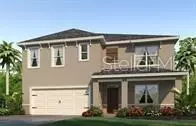5820 Arboretum St, Saint Cloud, FL 34771