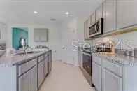 Entry Way - 5820 Arboretum St, Saint Cloud, FL 34771 photo 5 of 11