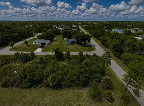 12225 Burow Ave, Port Charlotte, FL 33981