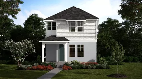 201 Station Ln, Debary, FL 32713