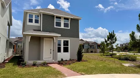 201 Station Ln, Debary, FL 32713