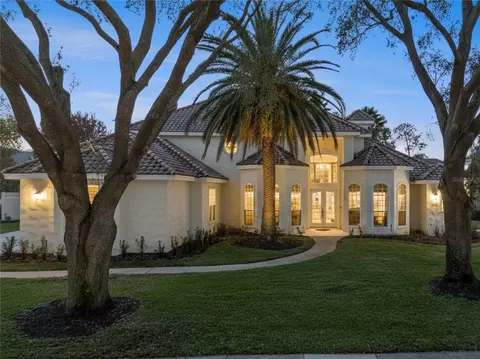 9833 Camberley Cir, Orlando, FL 32836