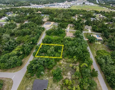 15432 Piedmont Ave, Port Charlotte, FL 33954