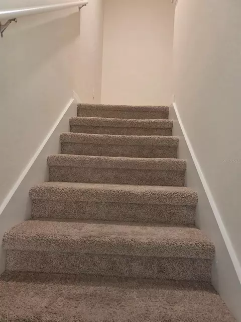 Entry Way - 2294 Tay Wes Dr, Saint Cloud, FL 34771 photo 3 of 12
