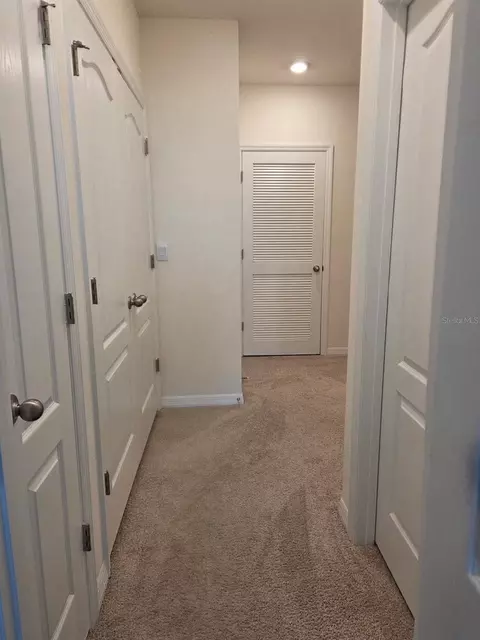 Entry Way - 2294 Tay Wes Dr, Saint Cloud, FL 34771 photo 7 of 12