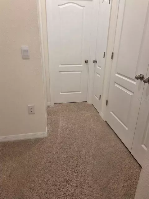 Entry Way - 2294 Tay Wes Dr, Saint Cloud, FL 34771 photo 5 of 12