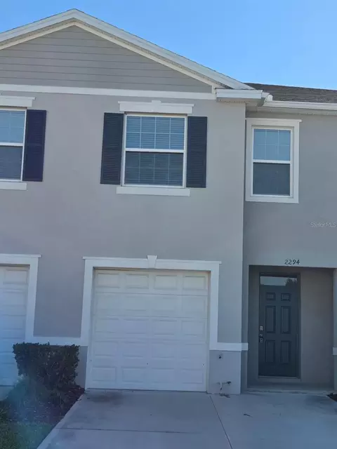 Exterior - 2294 Tay Wes Dr, Saint Cloud, FL 34771 photo 2 of 2