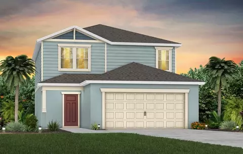 3646 Cambridge Brook Dr, Davenport, FL 33837