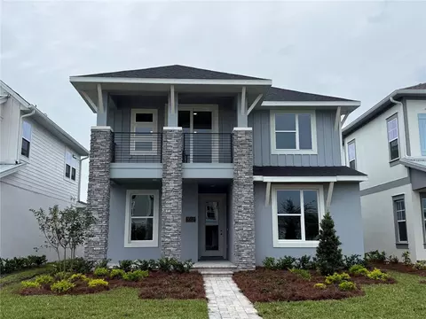 9519 Florey Way, Orlando, FL 32827