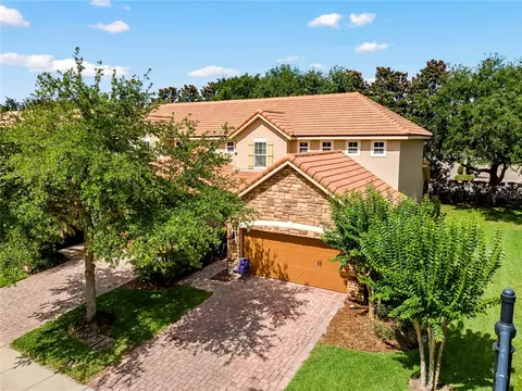 10337 Belfry Cir, Orlando, FL 32832
