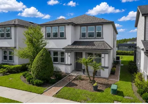 8032 Scagel St, Orlando, FL 32832