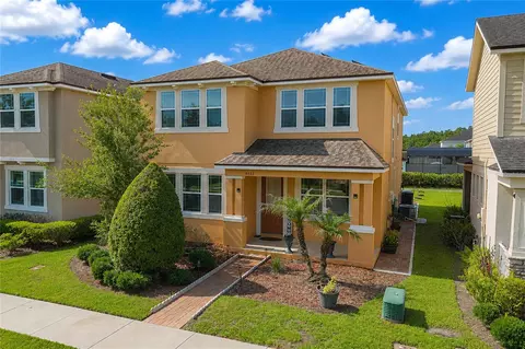 8032 Scagel St, Orlando, FL 32832