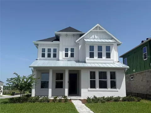 9511 Florey Way, Orlando, FL 32827